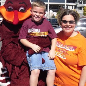 Meet your Posher, Deana